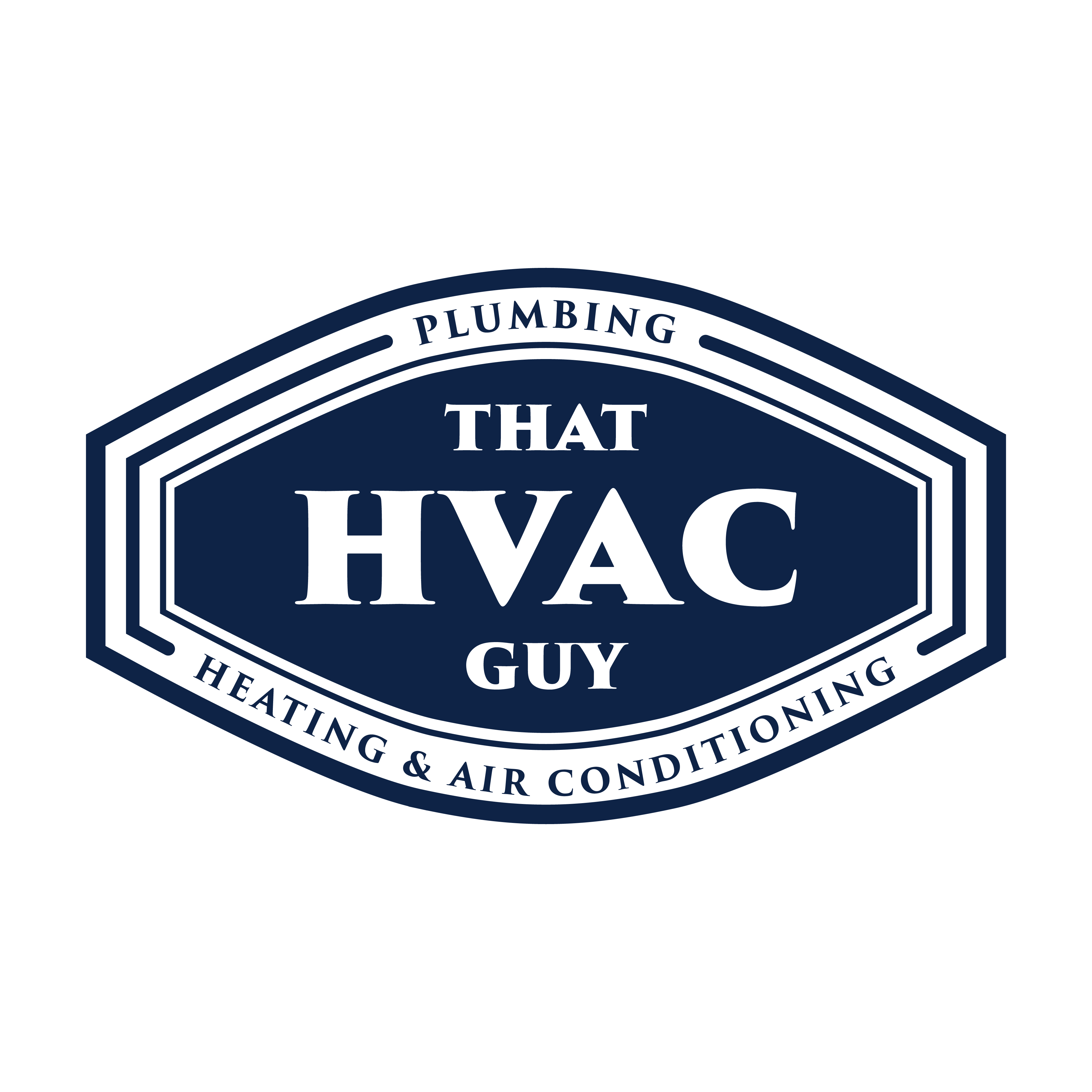 CC Logo – That HVAC Guy_Prussian Blue